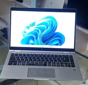 New Laptop HP EliteBook 1040 G4 16GB Intel Core I7 SSD 512GB