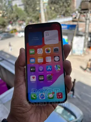 Apple iPhone 12 Pro 256 GB Gold