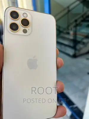 Apple iPhone 12 Pro 256 GB Gold