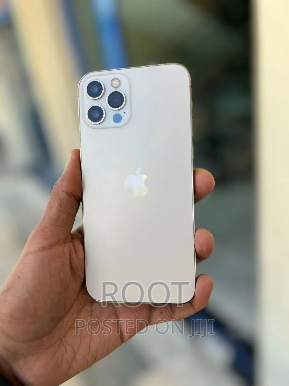 Apple iPhone 12 Pro 256 GB Gold