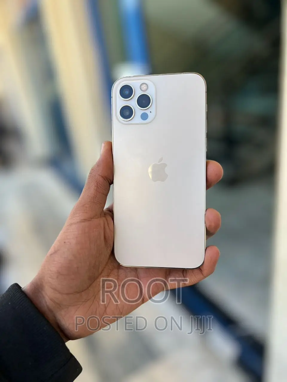 Apple iPhone 12 Pro 256 GB Gold