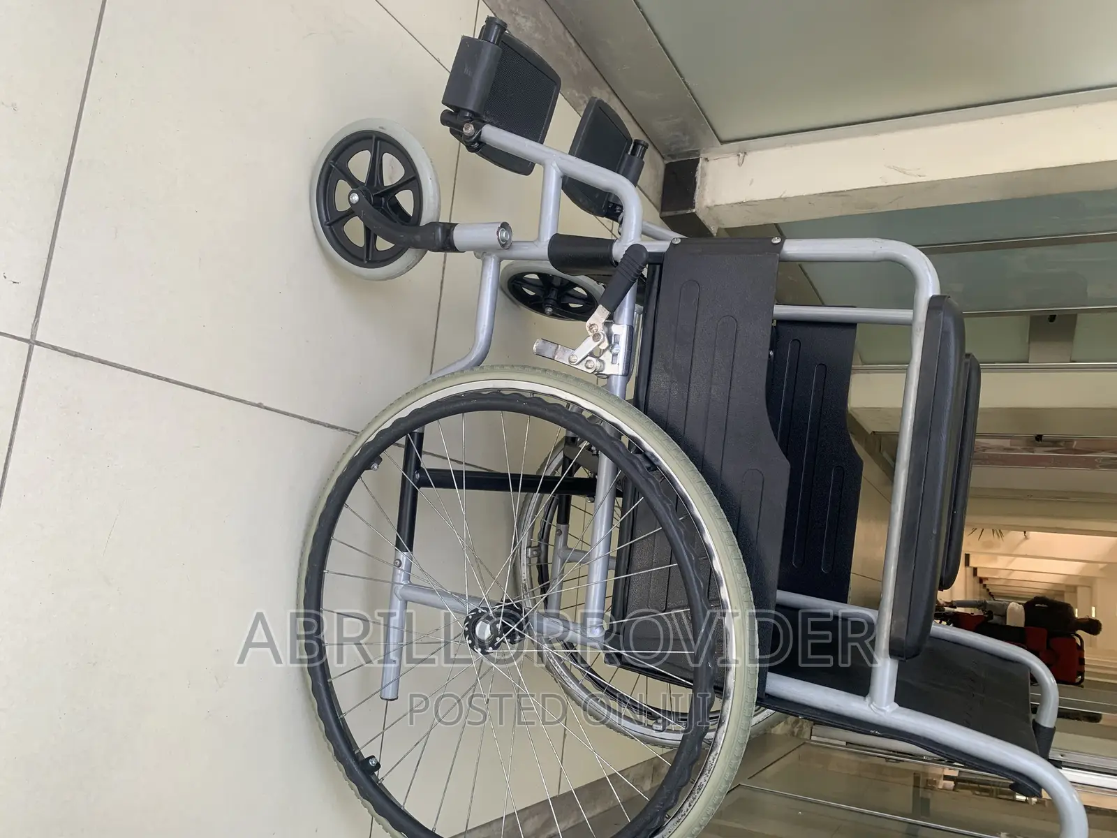 Folding Used_wheelchair-Wheelchair-Wheelchair-Wheelchair