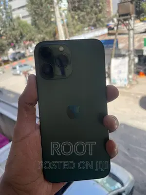 Apple iPhone 13 Pro Max 128 GB Green