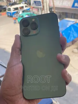 Apple iPhone 13 Pro Max 128 GB Green