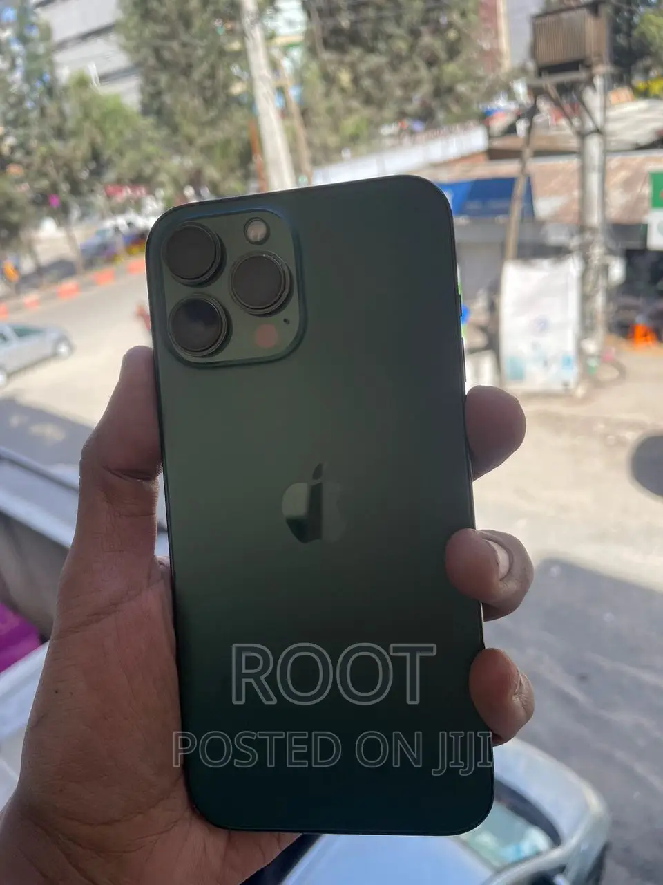 Apple iPhone 13 Pro Max 128 GB Green