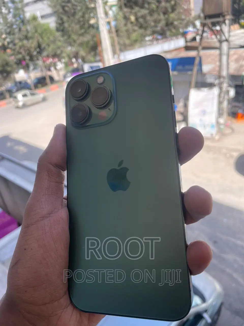 Apple iPhone 13 Pro Max 128 GB Green