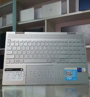 Photo - New Laptop HP Envy X360 16GB Intel Core I7 SSD 512GB