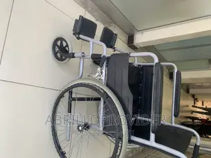 Almunium Wheelchair|Second Wheelchair|Wheelchair|Wheelchair