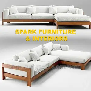 Photo - Sectional Sofa Model Sc-016