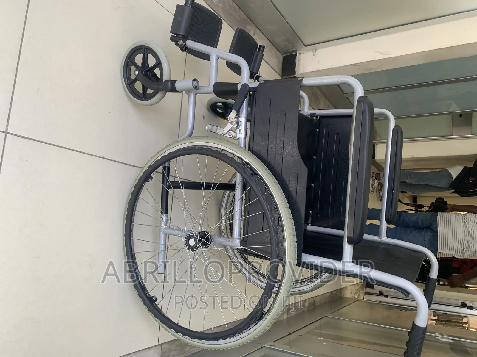 Best Price Used Wheelchair|All Most New Wheelchair|Whelchair