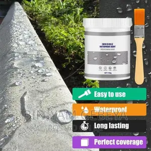Multifunctional Transparent Coating Agent