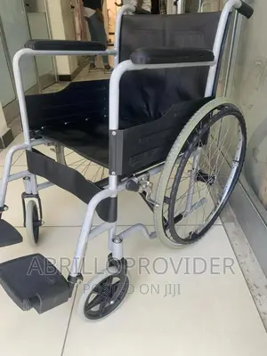 Folding=Wheelchair=Used Wheelchair=Wheelchair=Wheelchair
