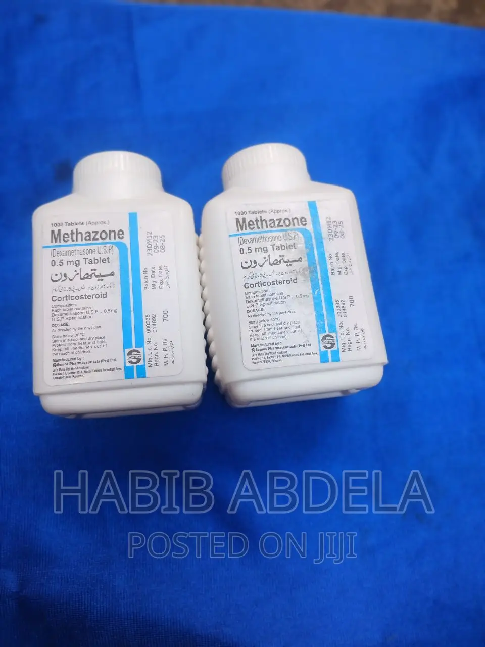 Semos Orignal Tablet