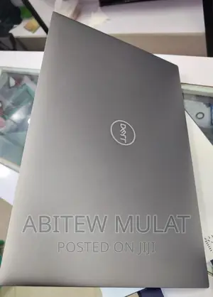 New Laptop Dell Precision 5570 32GB Intel Core I7 SSD 1T