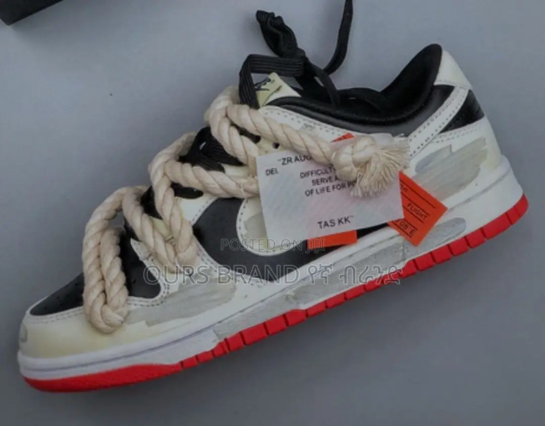 Premium Master Quality Nike SB Dunk Low Retro Sneaker