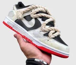 Premium Master Quality Nike SB Dunk Low Retro Sneaker