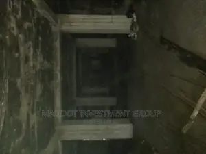 Basement Rental for Storage