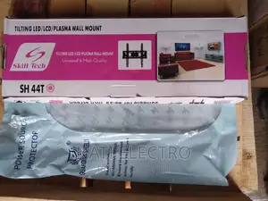 TV Wall Mount (ቲቪ መስቀያ)