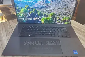 New Laptop Dell Inspiron 15 7577 32GB Intel Core I7 SSD 1T