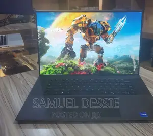 New Laptop Dell Inspiron 15 7577 32GB Intel Core I7 SSD 1T