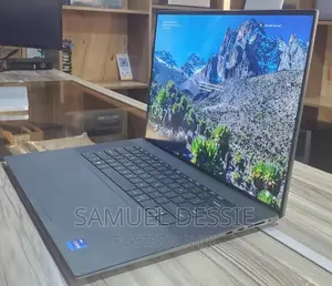 New Laptop Dell Inspiron 15 7577 32GB Intel Core I7 SSD 1T