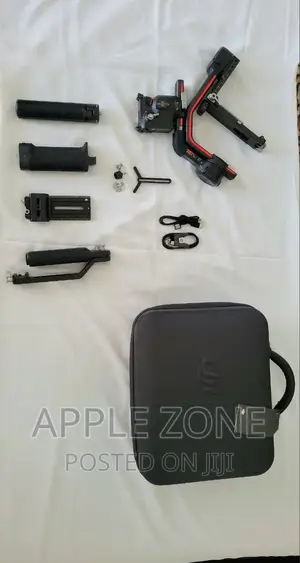 DJI Rs3 Pro Gimbal