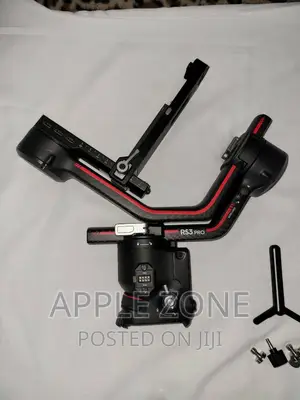 DJI Rs3 Pro Gimbal