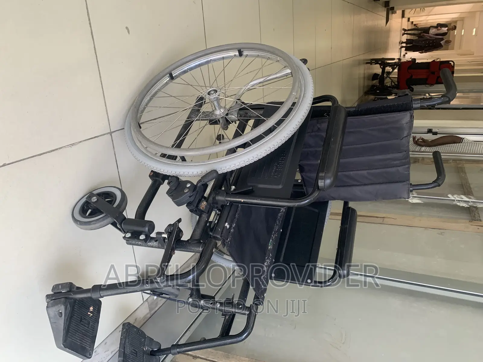 Allmost_new Wheelchair|Wheelchair|Wheelchair|Wheelchair