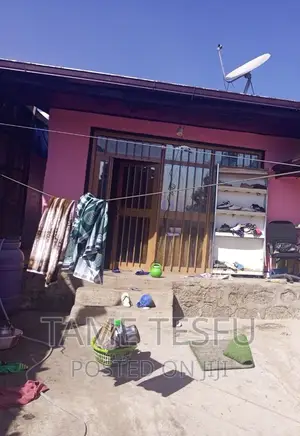 Furnished 2bdrm House in Bethil, Nifas Silk-Lafto for sale