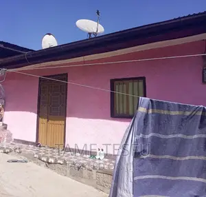 Furnished 2bdrm House in Bethil, Nifas Silk-Lafto for sale