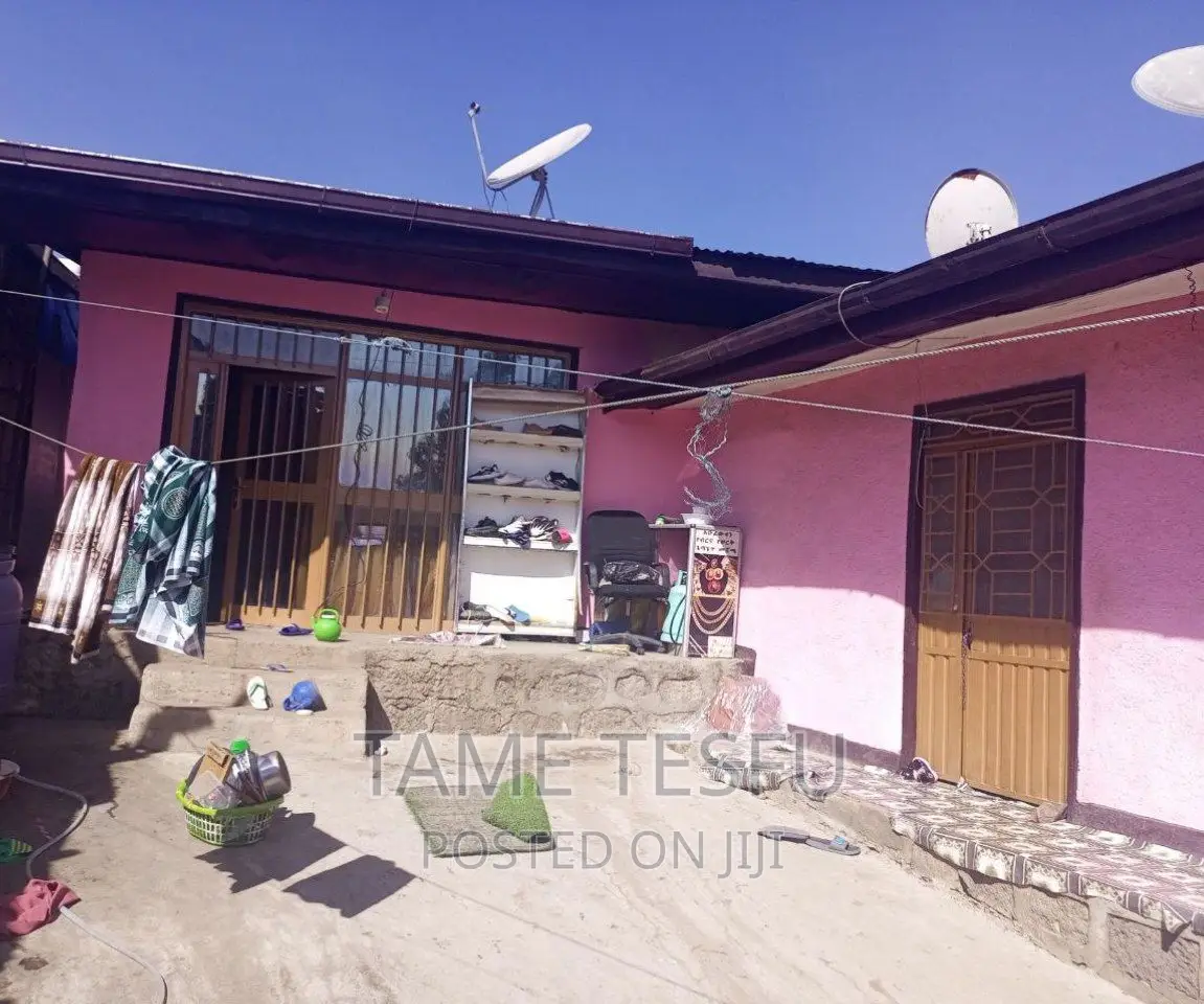 Furnished 2bdrm House in Bethil, Nifas Silk-Lafto for sale
