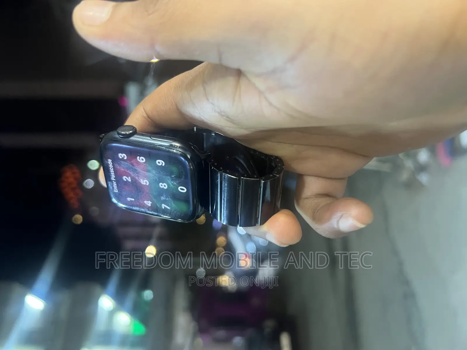 Apple Watch Series 7