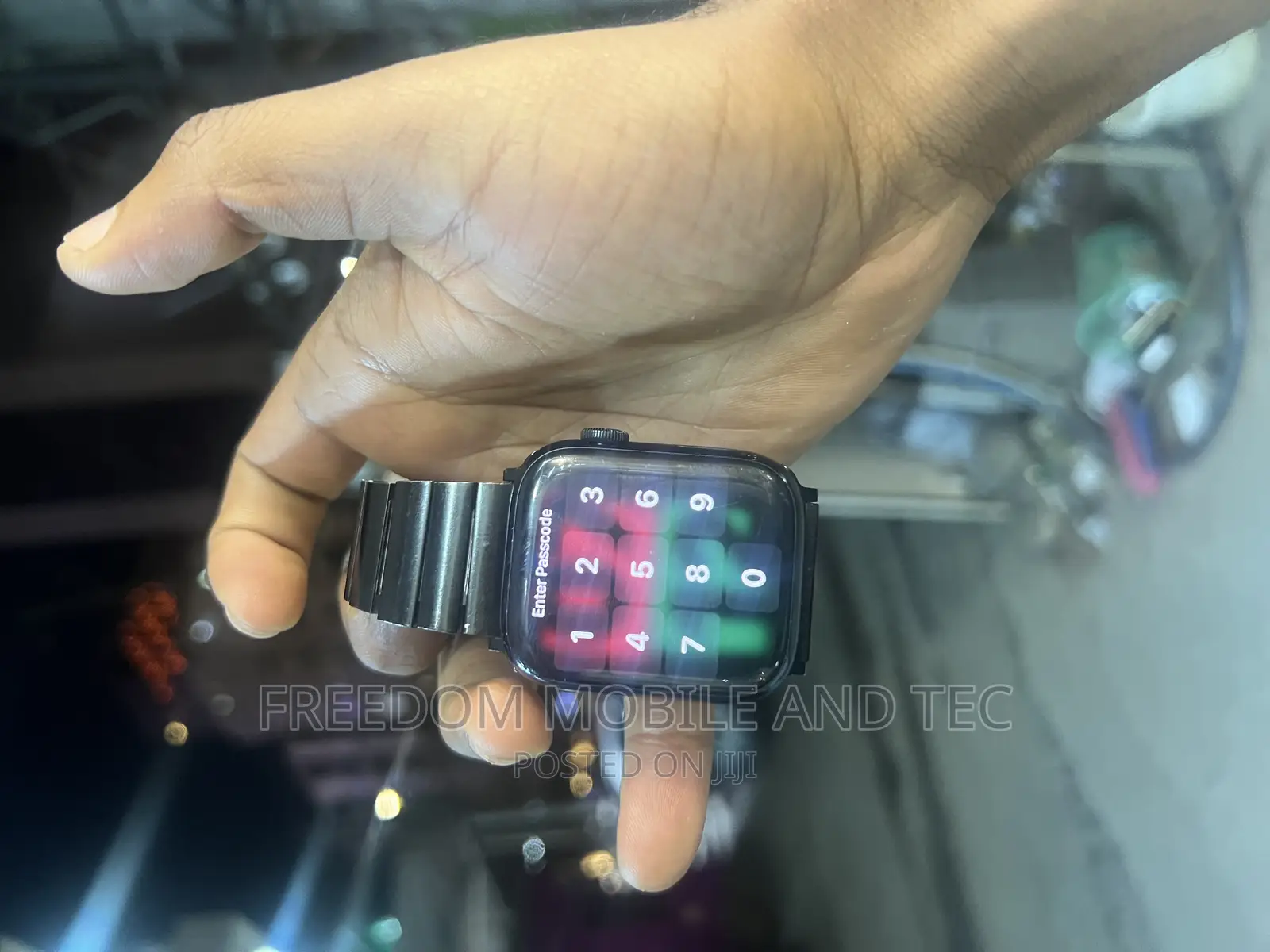 Apple Watch Series 7