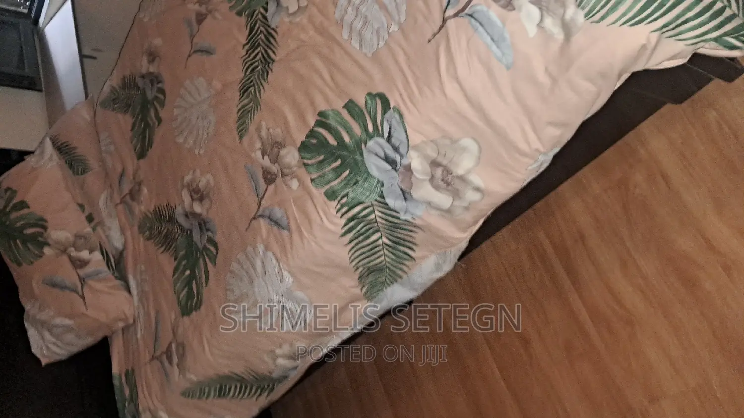 Furnished 2bdrm Apartment in Bole for rent
