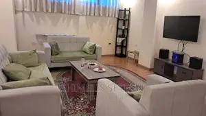 Photo - Furnished 2bdrm Apartment in Bole for rent