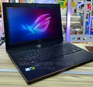 New Laptop Asus ROG Zephyrus G16 16GB Intel Core I7 HDD+SSD 1.5T