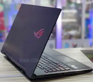 New Laptop Asus ROG Zephyrus G16 16GB Intel Core I7 HDD+SSD 1.5T