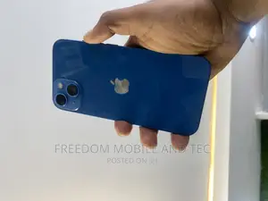 Apple iPhone 13 256 GB Blue