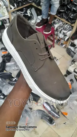 Orginal Timber Land Low Fashion Shoes