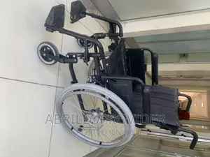 Folding Wheelchair|Used Wheelchair|Wheelchair\Wheelchair\Kid