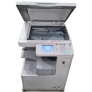 Photo - Photo Copy Machine