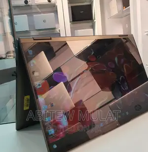 New Laptop Lenovo ThinkPad Yoga 12GB Intel Core I7 SSD 512GB