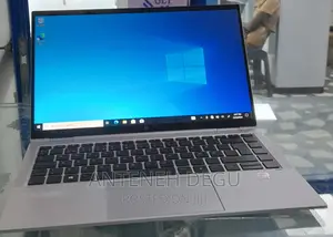 New Laptop HP EliteBook X360 1040 G7 16GB Intel Core I7 SSD 256GB