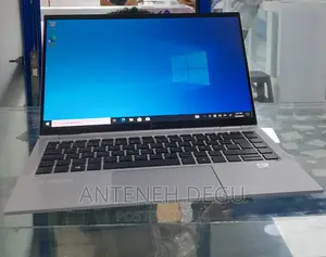 New Laptop HP EliteBook X360 1040 G7 16GB Intel Core I7 SSD 256GB