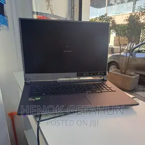 New Laptop Asus ROG Strix G15 32GB AMD Ryzen 9 SSD 1T