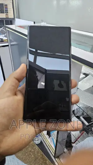 Samsung Galaxy S22 Ultra 128 GB Black