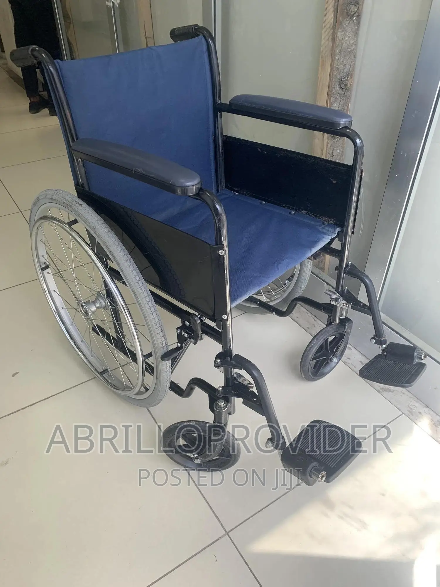 Folding Wheelchair=Almunium Wheelchair=Used Wheelchair=Wheel