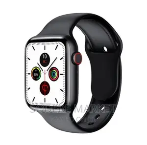 Smart Watch Series 6
Model: W26+