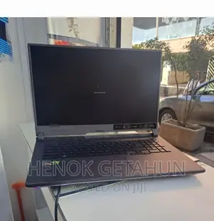 New Laptop Dell Precision 5570 32GB Intel Core I7 SSD 1T