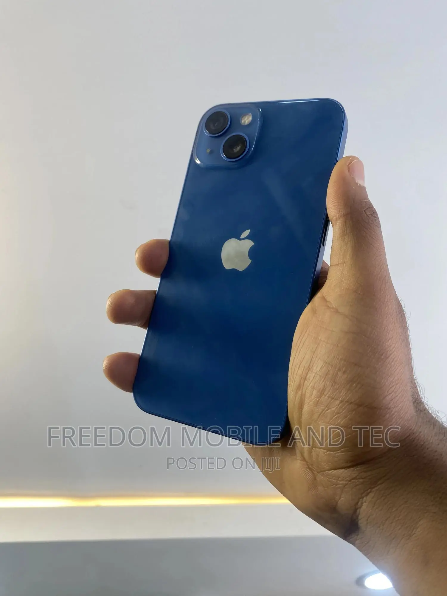 Apple iPhone 13 256 GB Blue